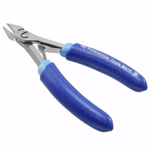 M415 Swanstrom Tools USA  Wire Cutters